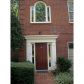 Unit 15 - 7155 Roswell Road, Atlanta, GA 30328 ID:2990830