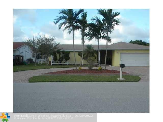 5189 NW 32ND CT, Pompano Beach, FL 33063