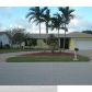 5189 NW 32ND CT, Pompano Beach, FL 33063 ID:179322