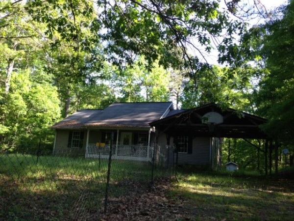 2097B New Rosedale Road N E, Rome, GA 30165