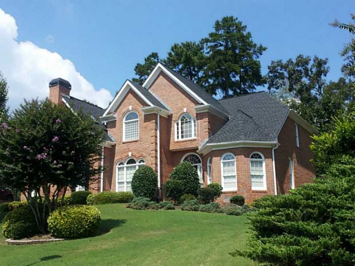 4545 Lionshead Circle, Lithonia, GA 30038