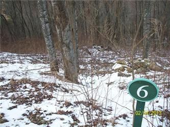 Lot # 6 Whisper Mountain (Apn# 8763, Leicester, NC 28748