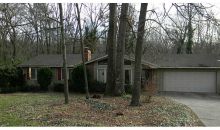 461 Christopher Drive Gainesville, GA 30501