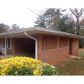 3716 Citation Drive, Decatur, GA 30034 ID:2433616