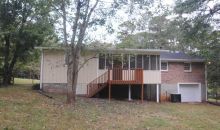 4211 Kent Drive Powder Springs, GA 30127