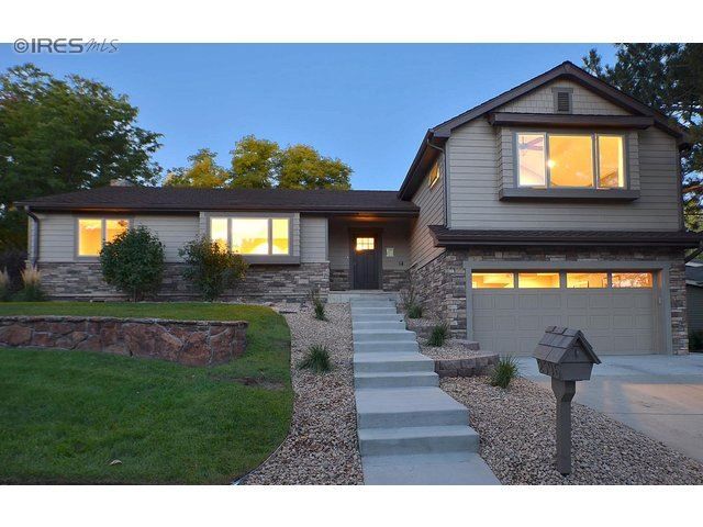 2596 Briarwood Dr, Boulder, CO 80305