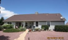 2595 W. QUAIL VIEW LOOP Chino Valley, AZ 86323