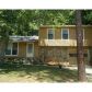 3922 W Wood Path, Stone Mountain, GA 30083 ID:1530492