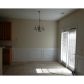 Unit 2602 - 2555 Flat Shoals Road, Atlanta, GA 30349 ID:2433876