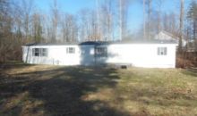 1122 Mount Gilead R Boonville, IN 47601