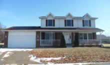 8600 W 125th Pl Cedar Lake, IN 46303