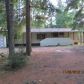 1941 N Lake Cushman Road, Hoodsport, WA 98548 ID:3089310