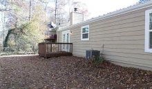 5176 Martins Crossing Road Stone Mountain, GA 30088