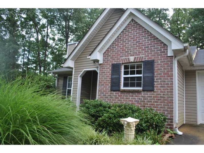 5110 Peach Mountain Circle, Gainesville, GA 30507