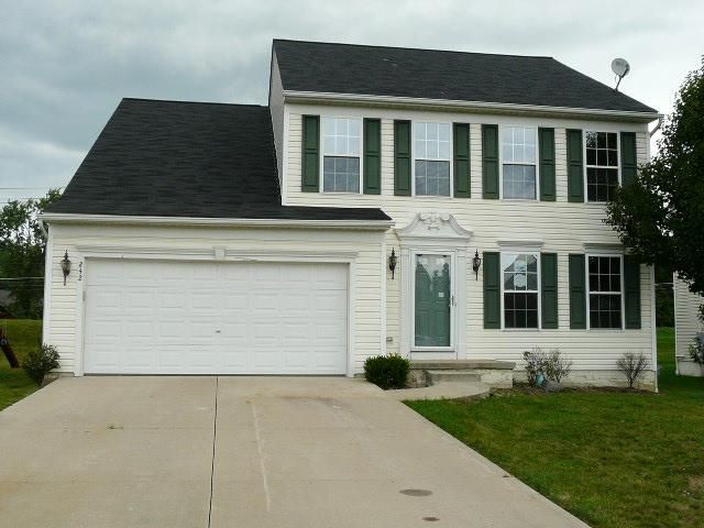 242 Sandstone Ridge Way, Berea, OH 44017