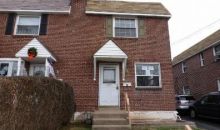 205 S Swarthmore Ave Ridley Park, PA 19078