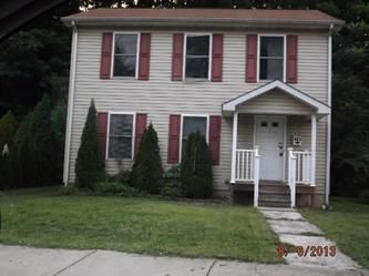 101 North 3rd Stree, Stroudsburg, PA 18360