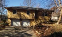 1802 SE Oak St Oak Grove, MO 64075