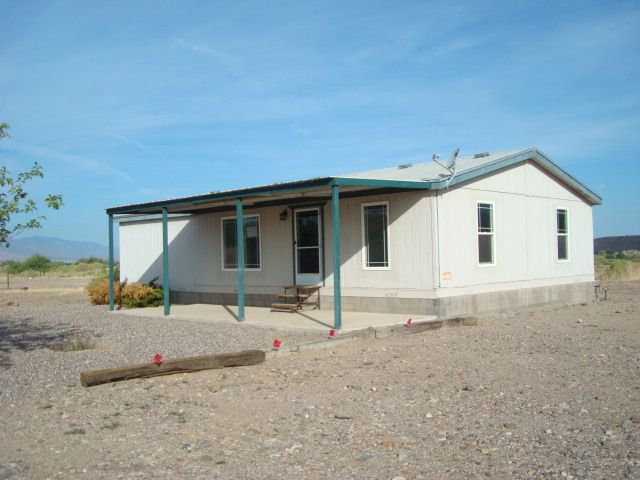 8006 East San Jose Road, Safford, AZ 85546