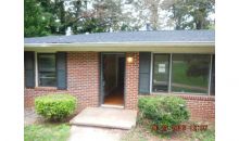 1419 Enota Avenue Ne Gainesville, GA 30501