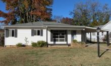 4318 S 22nd St Fort Smith, AR 72901