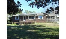 4109 Johnson Lake Road Cedartown, GA 30125