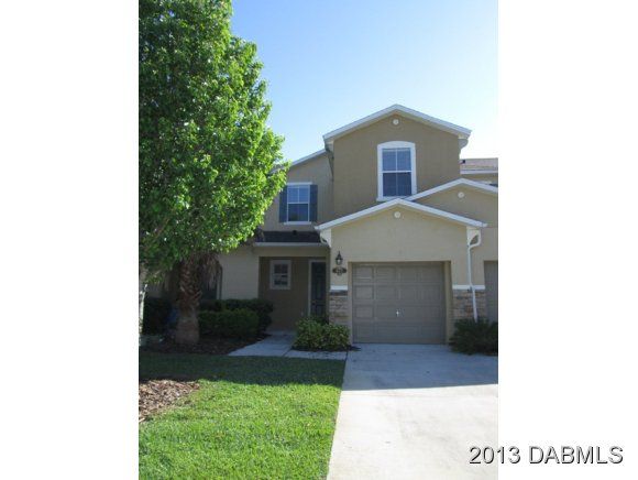 677 Mount Olympus Blvd, New Smyrna Beach, FL 32168