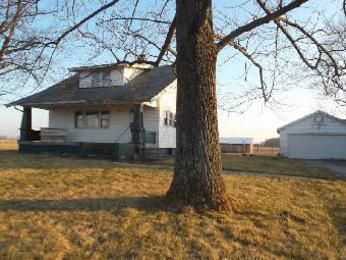 3515 W 400 N, Rushville, IN 46173