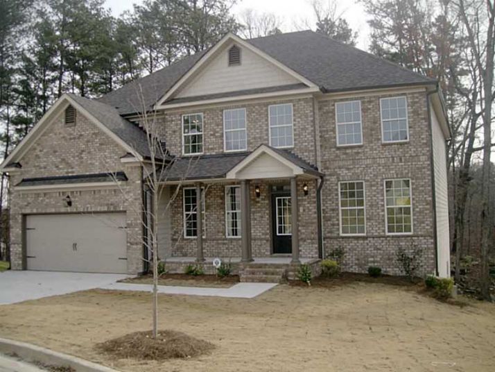 3768 Maiden Fern Lane, Snellville, GA 30039