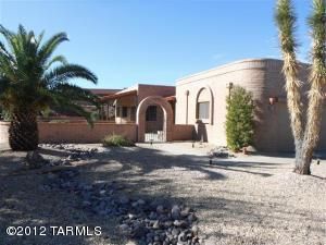 1781 W Placita Del Gatito, Green Valley, AZ 85622