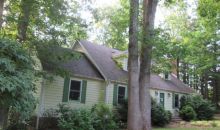 242 Olympic Ct Leicester, NC 28748