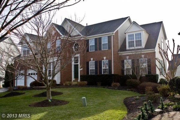 5787 COACHVIEW COURT, Haymarket, VA 20169