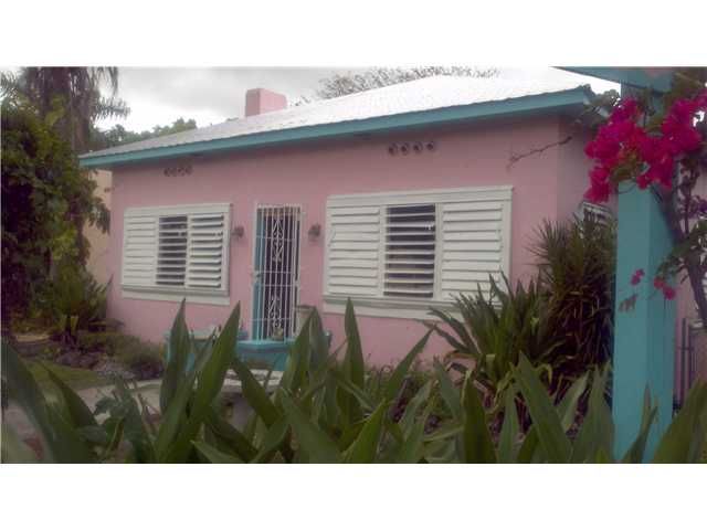 61 NW 4 ST, Homestead, FL 33030