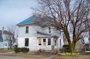 11 Water St, Peru, IN 46970