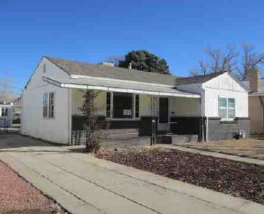 245 Veta Ave, Pueblo, CO 81004