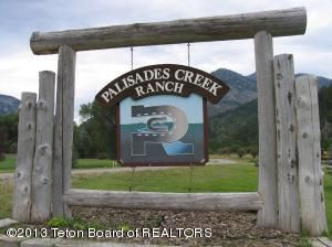 BLK1/LOT25 PALISADES CREEK RD, Swan Valley, ID 83449