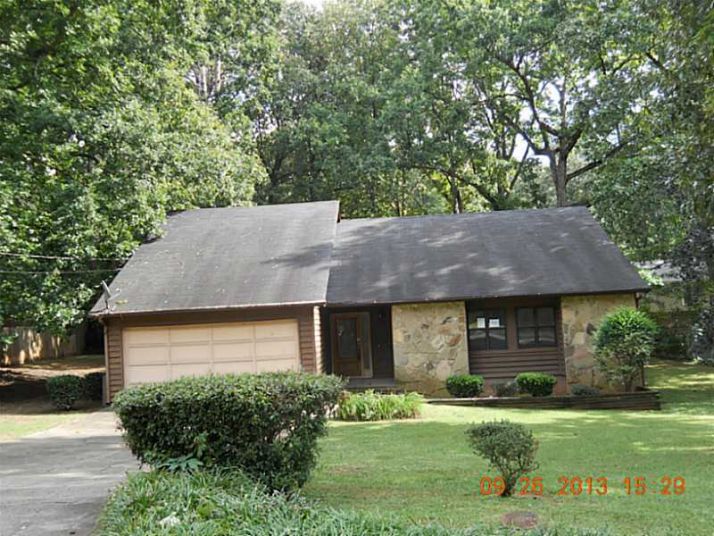 5353 Walker Road, Stone Mountain, GA 30088