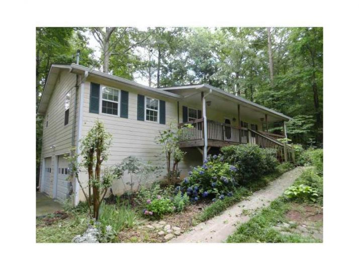 199 Blackhawk Trail, Dallas, GA 30157