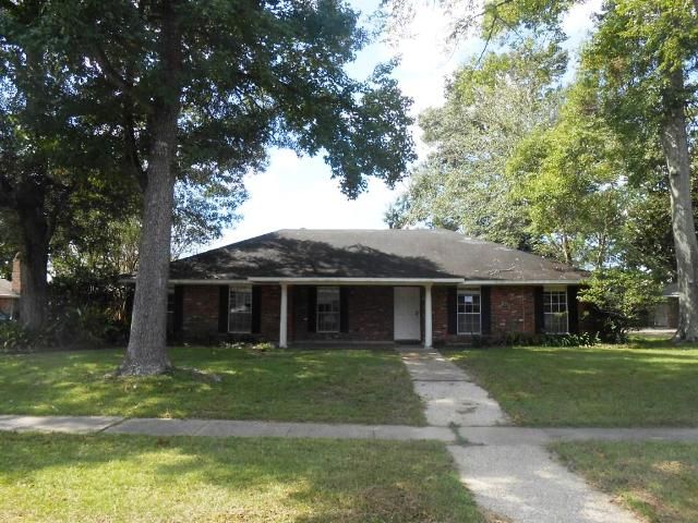 15538 Shenandoah Ave, Baton Rouge, LA 70817