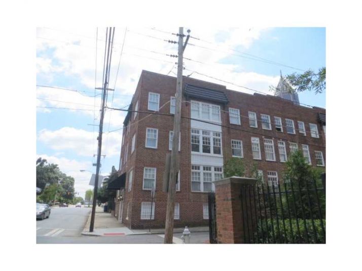 Unit 19 - 690 Piedmont Avenue Ne, Atlanta, GA 30308