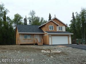 13171 Rosser Drive, Eagle River, AK 99577