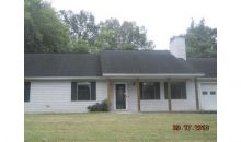 15 Eden Drive Rome, GA 30165