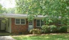 119 Simpson Drive Nw Rome, GA 30165