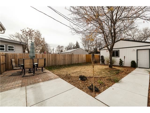 4535 Clay Street, Denver, CO 80211