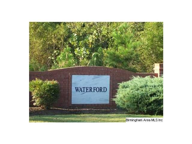 Waterford Way #4, Jacksonville, AL 36265