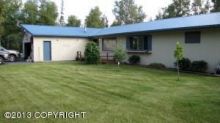 5200 E Union Jack Drive Wasilla, AK 99654