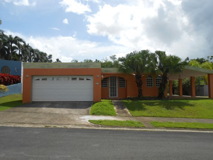 A-2 Km 7.5 Sr 830 Villas Warsel, Bayamon, PR 00958