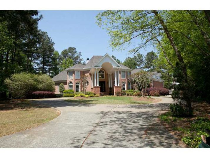 3028 Castle Pines Drive, Duluth, GA 30097