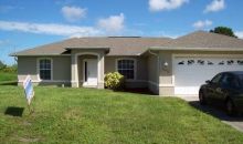 3202 13th St SW Lehigh Acres, FL 33976