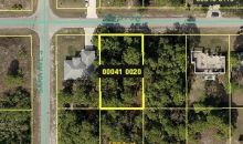 3417 2nd St SW Lehigh Acres, FL 33976